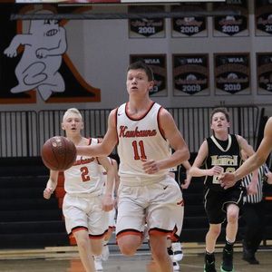 Meet your Posher, Gabe